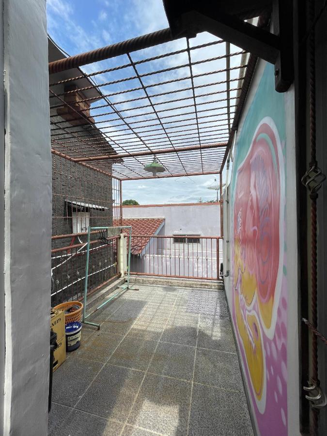 Gorga Hostel Yogyakarta Exterior photo