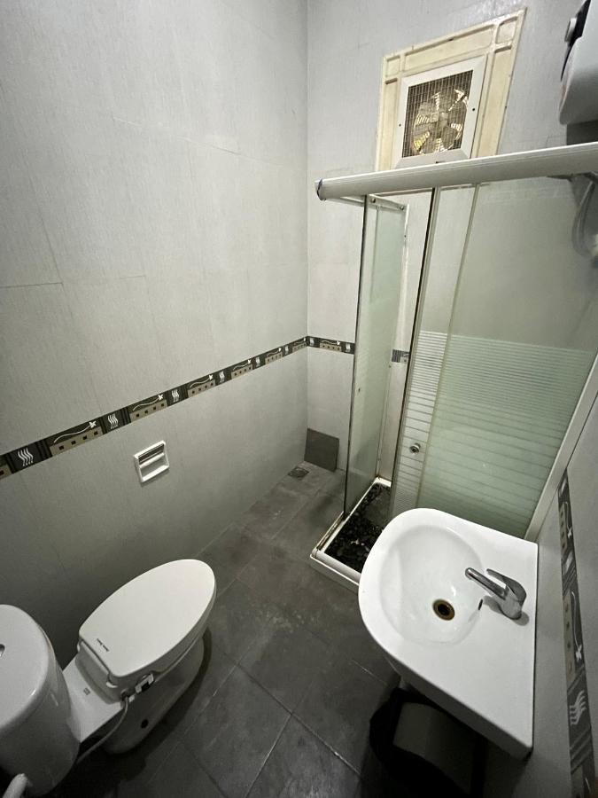 Gorga Hostel Yogyakarta Exterior photo